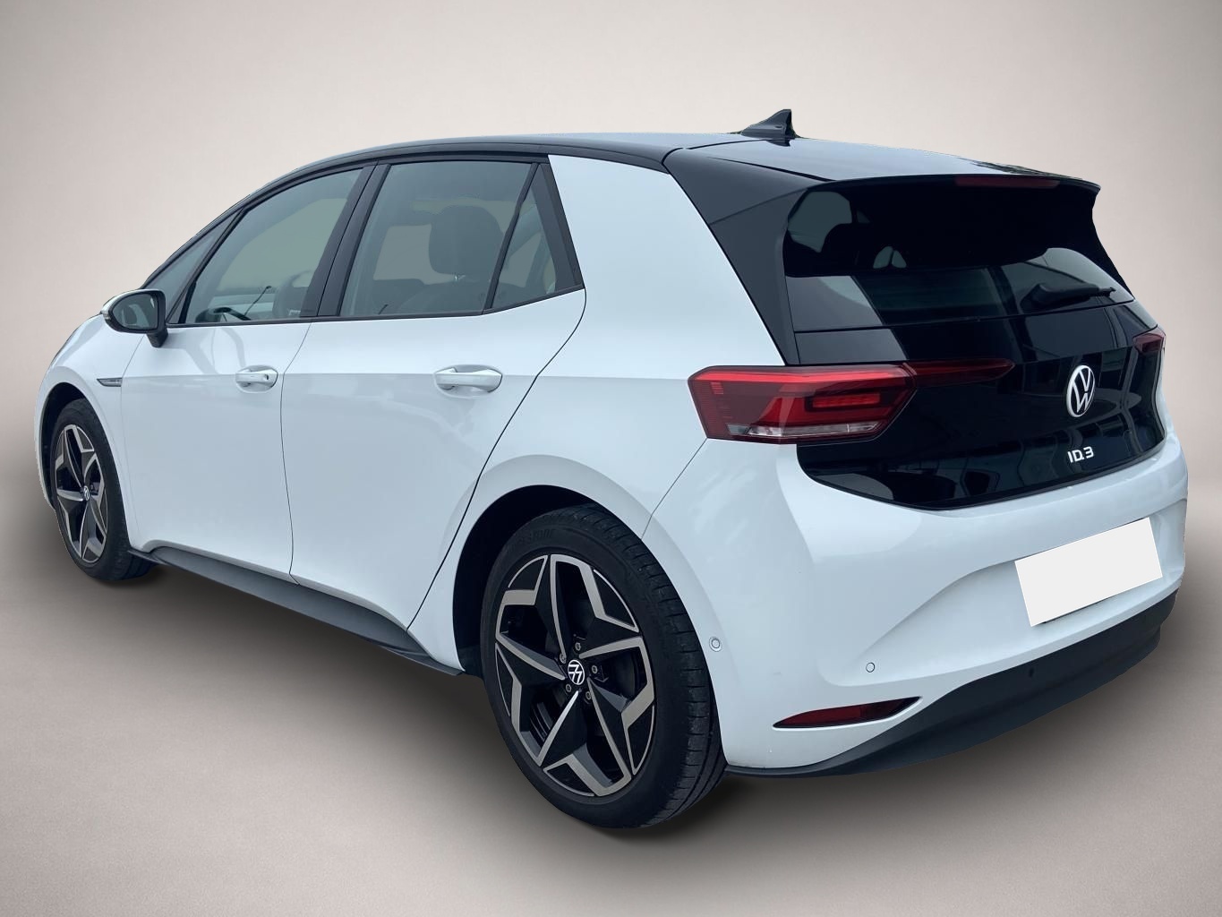 Volkswagen ID.3 (04/2023, ELECTRIC)
