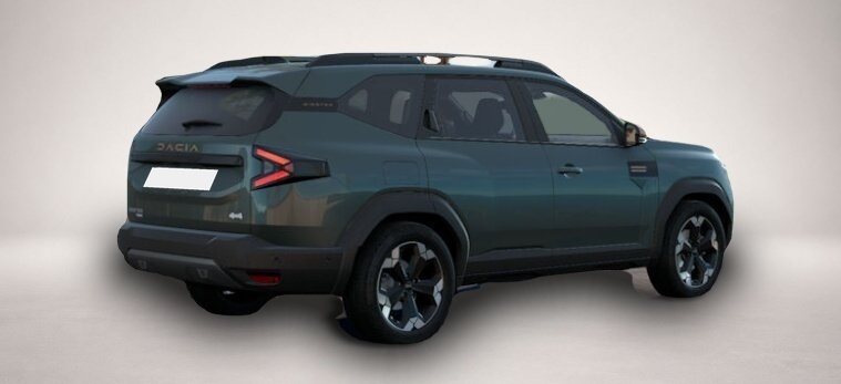 Dacia Bigster, image 5 of 5