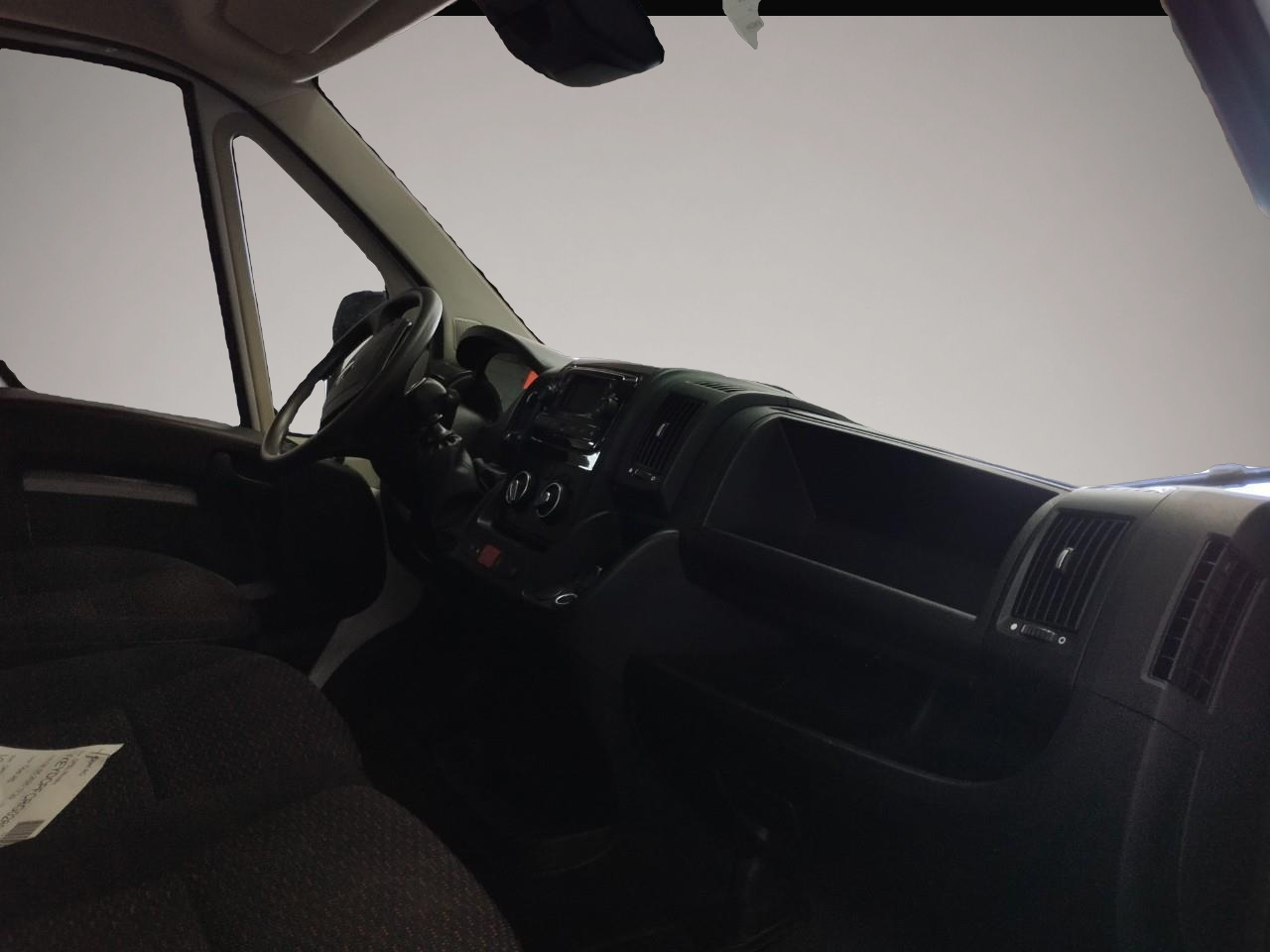 Opel Movano (06/2024, Diesel)