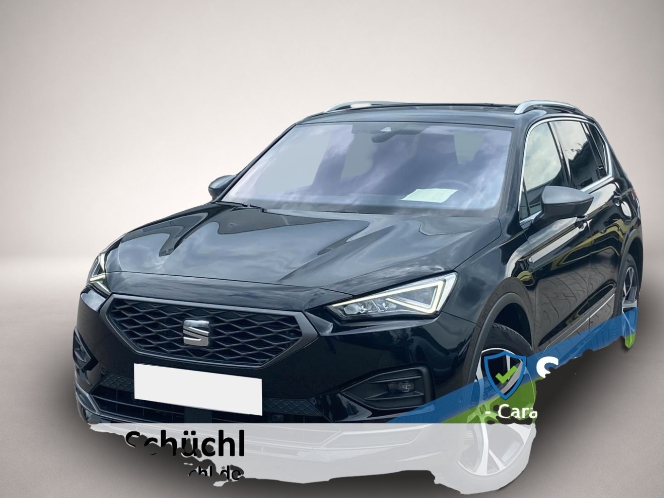 Seat Tarraco (02/2023, )