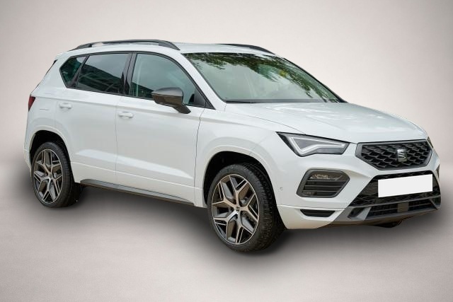 SEAT Ateca, image 4 of 5