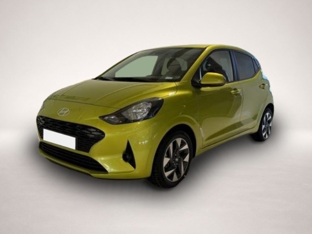 Hyundai i10 (11/2025, Benzin)