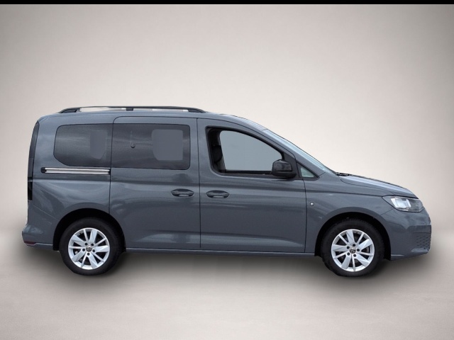 Volkswagen Caddy (12/2024, Benzin)