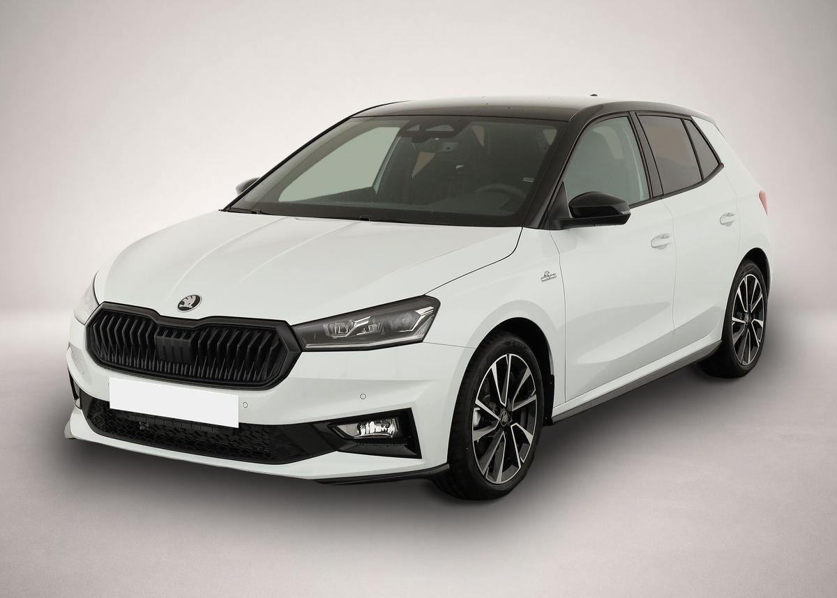 Skoda Fabia (06/2026, Benzin)