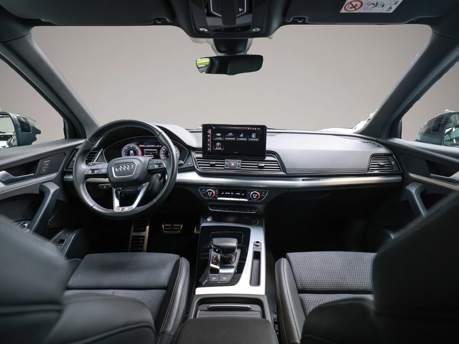 Audi Q5 (06/2023, Diesel)