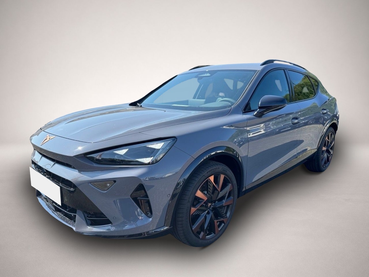CUPRA Formentor, image 2 of 6