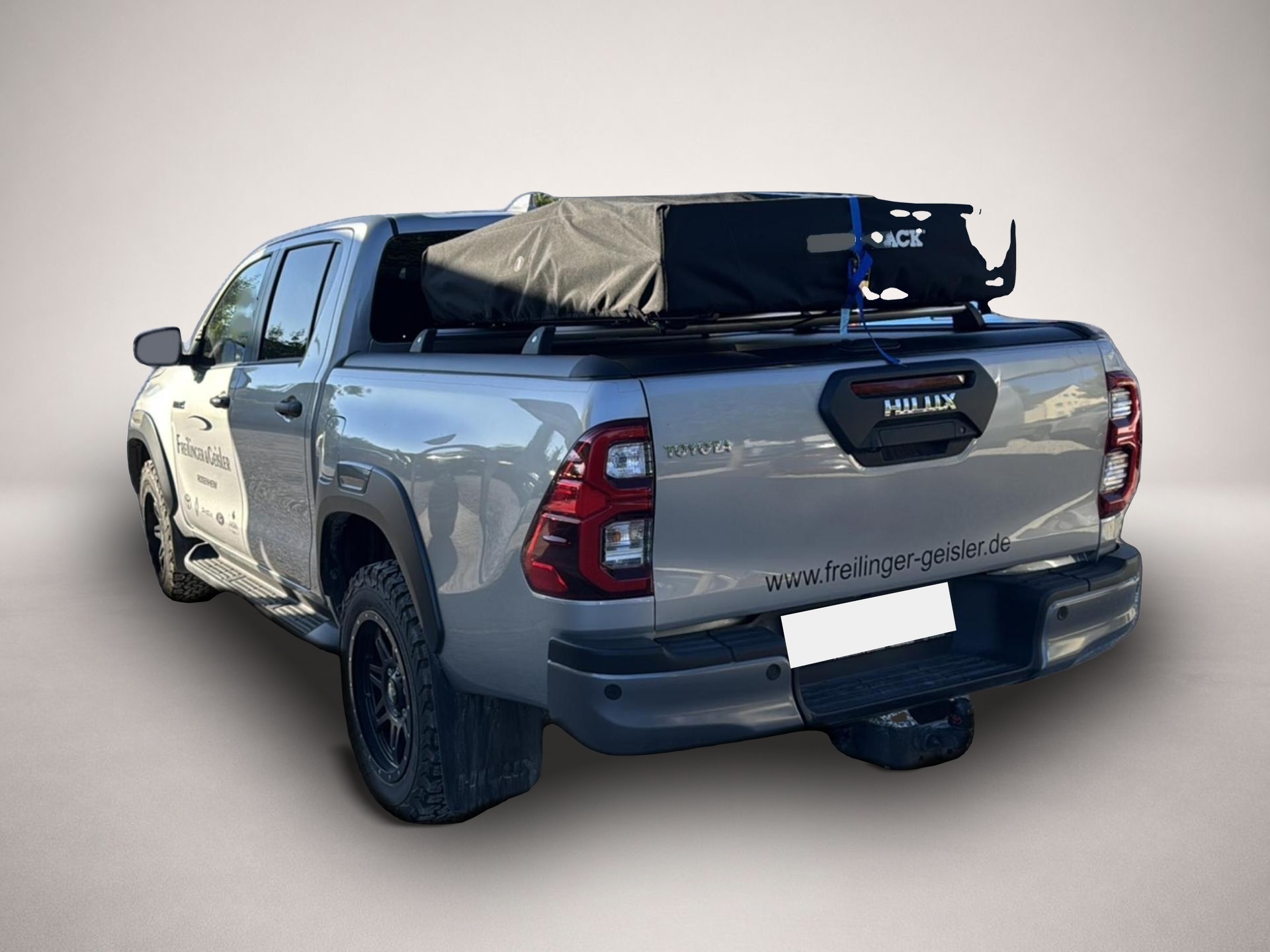 Toyota Hilux (06/2025, Diesel)