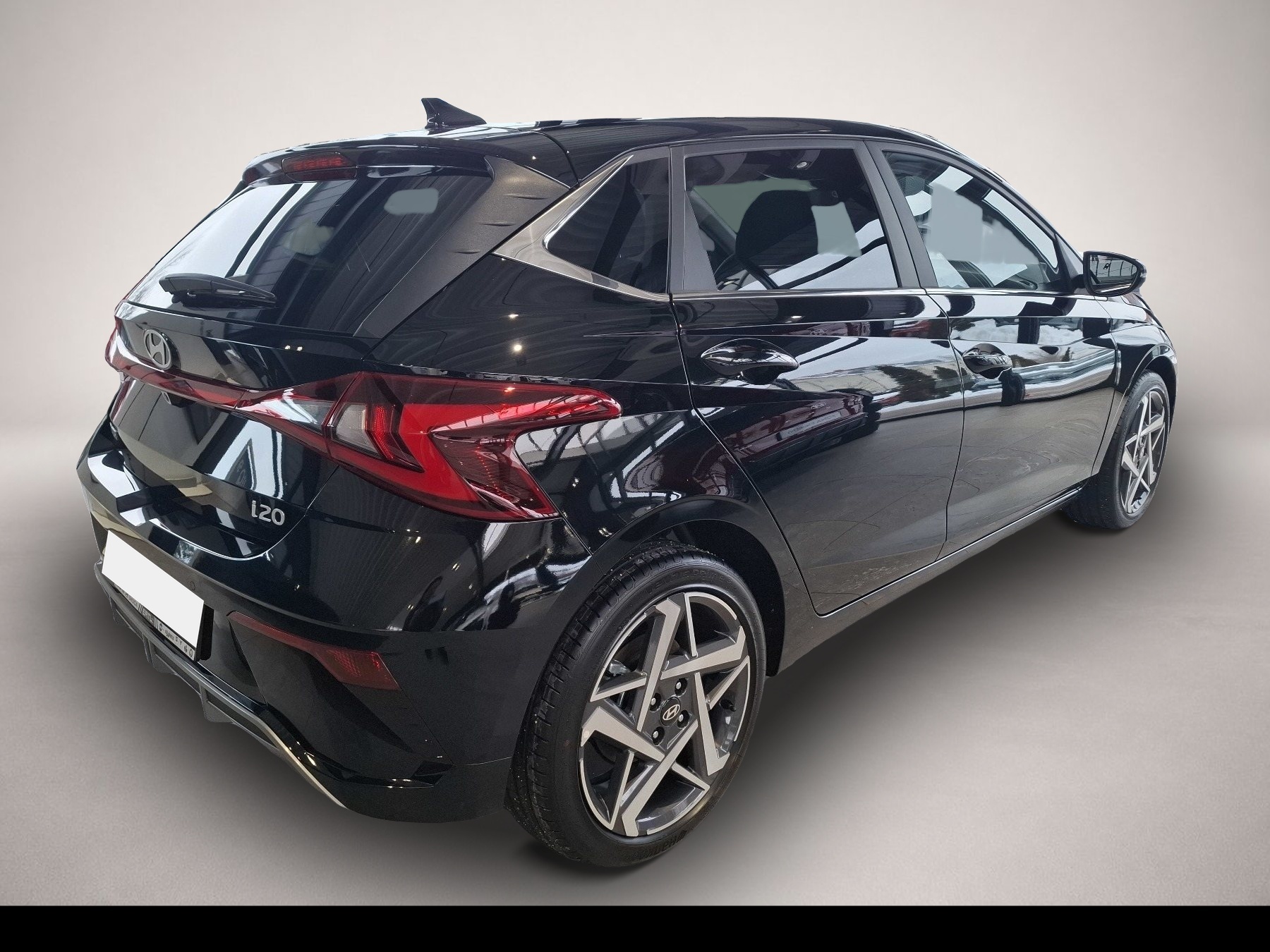 Hyundai i20 (07/2025, Benzin)