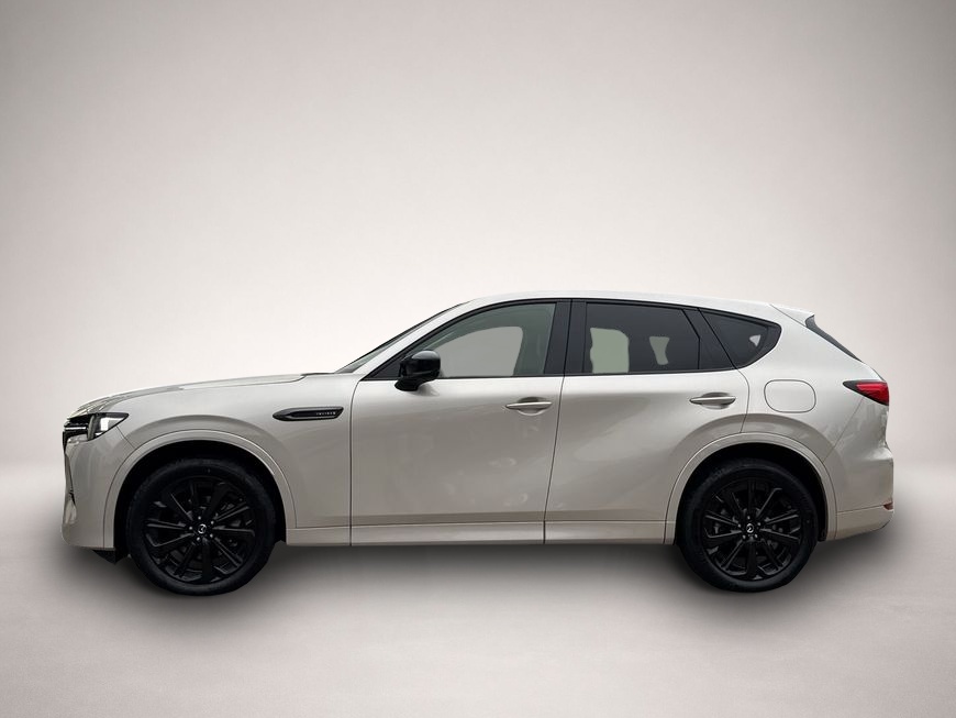 Mazda CX-60 (12/2023, Diesel)