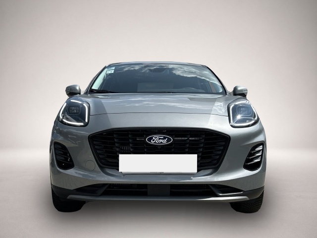 Ford Puma, Bild 6 von 6