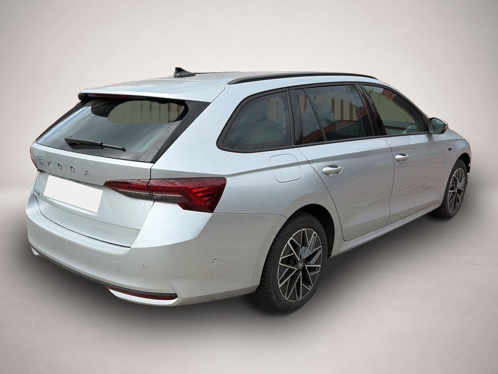 Skoda Octavia (07/2025, Diesel)