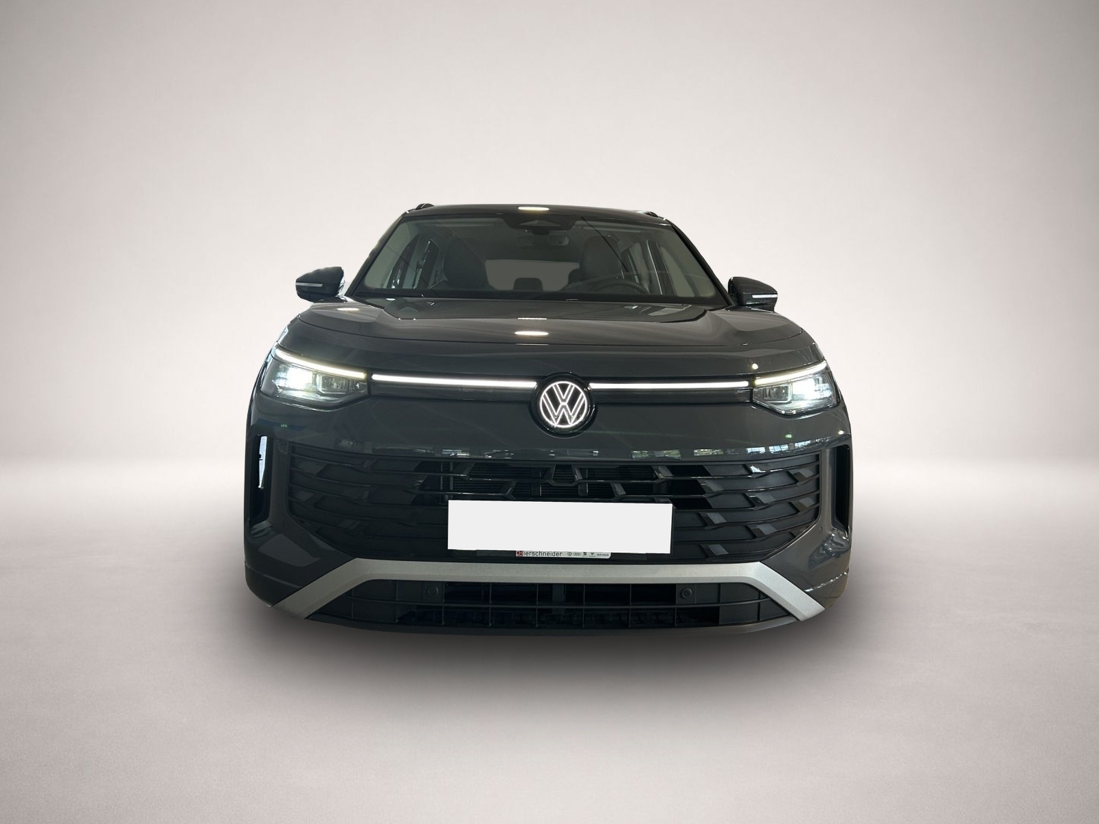 Volkswagen Tayron (09/2025, Hybrid (Benzin/Elektro))