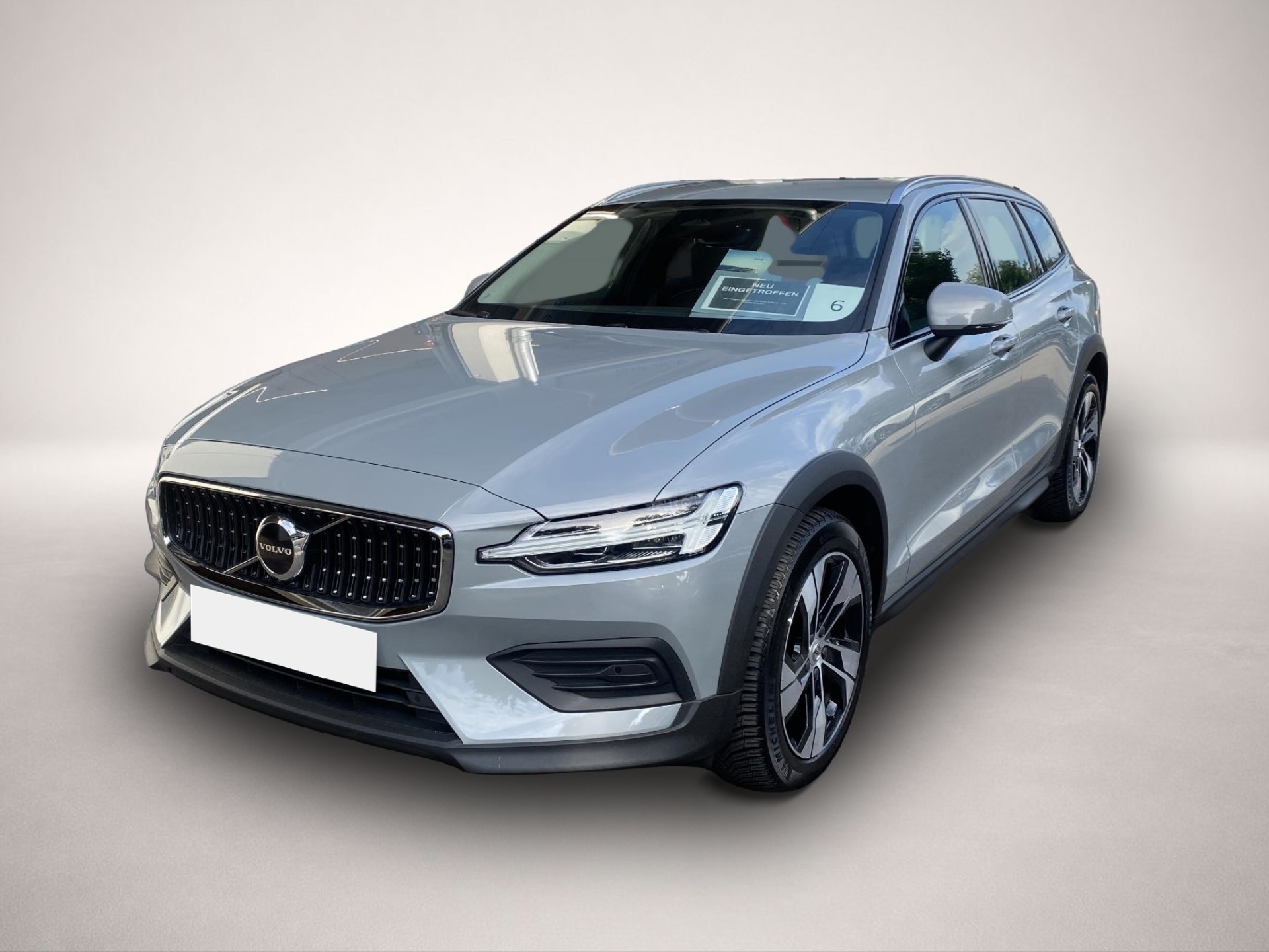 Volvo V60 Cross Country (07/2023, Diesel)
