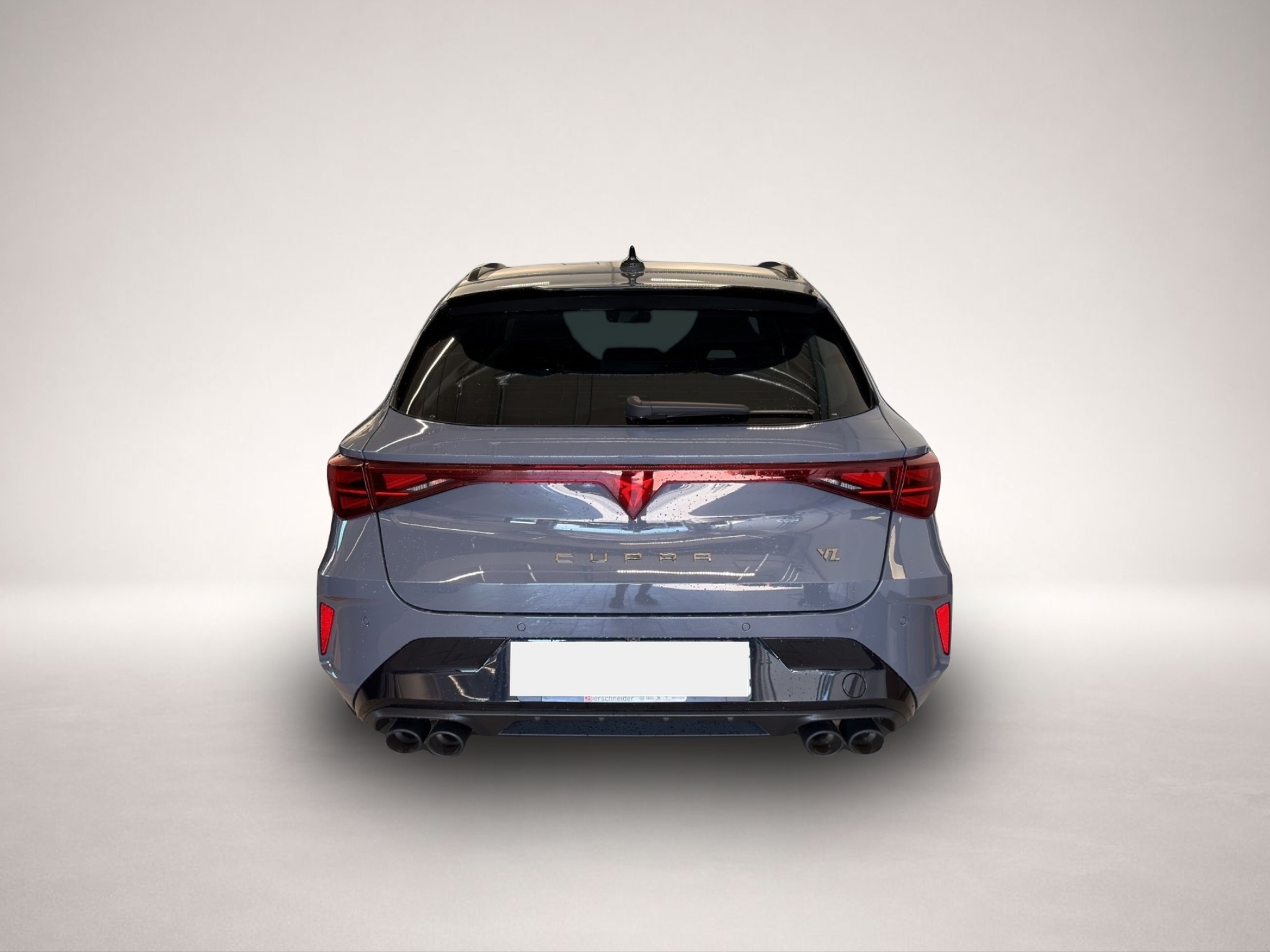 CUPRA Leon, image 5 of 5