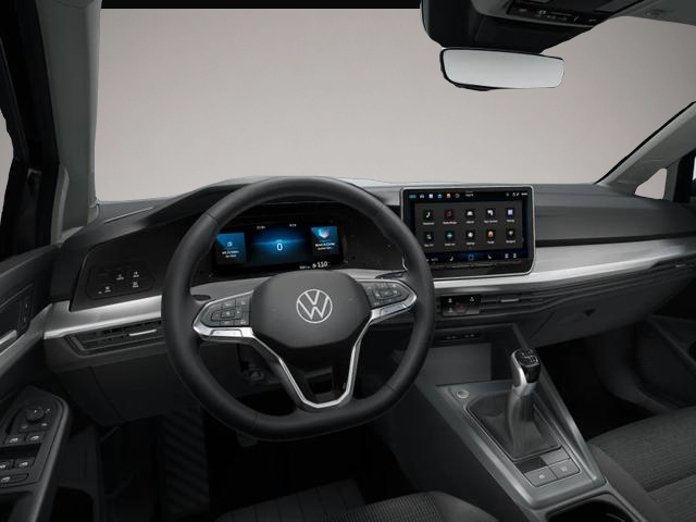 Volkswagen Golf, Bild 4 von 5
