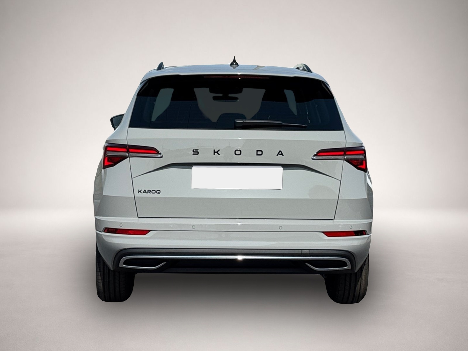 Skoda Karoq (06/2026, Benzin)