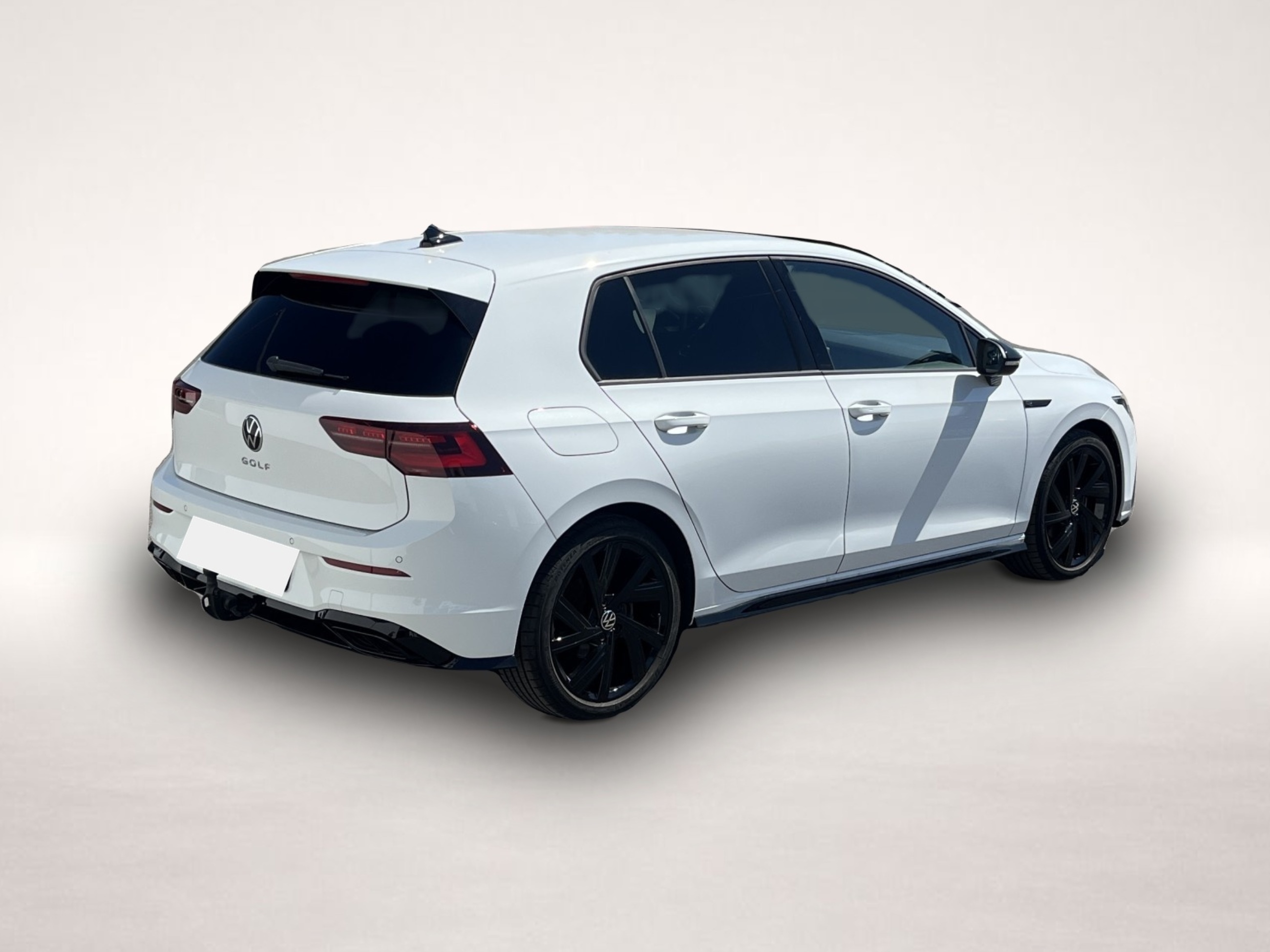 Volkswagen Golf (05/2024, Benzin)