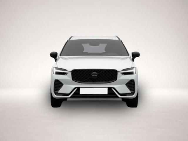 Volvo XC60 (07/2026, Benzin)
