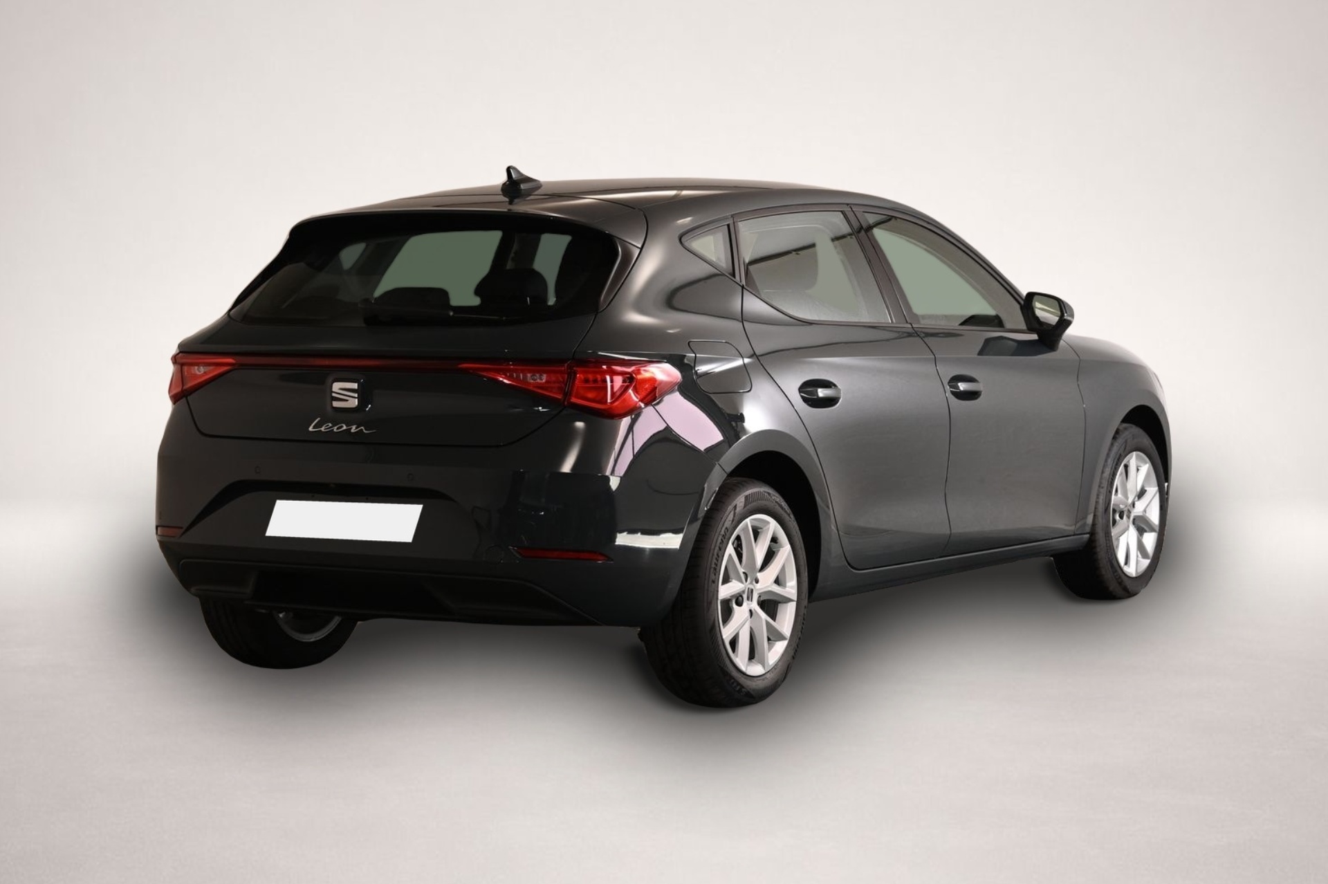 SEAT Leon, Bild 5 von 5