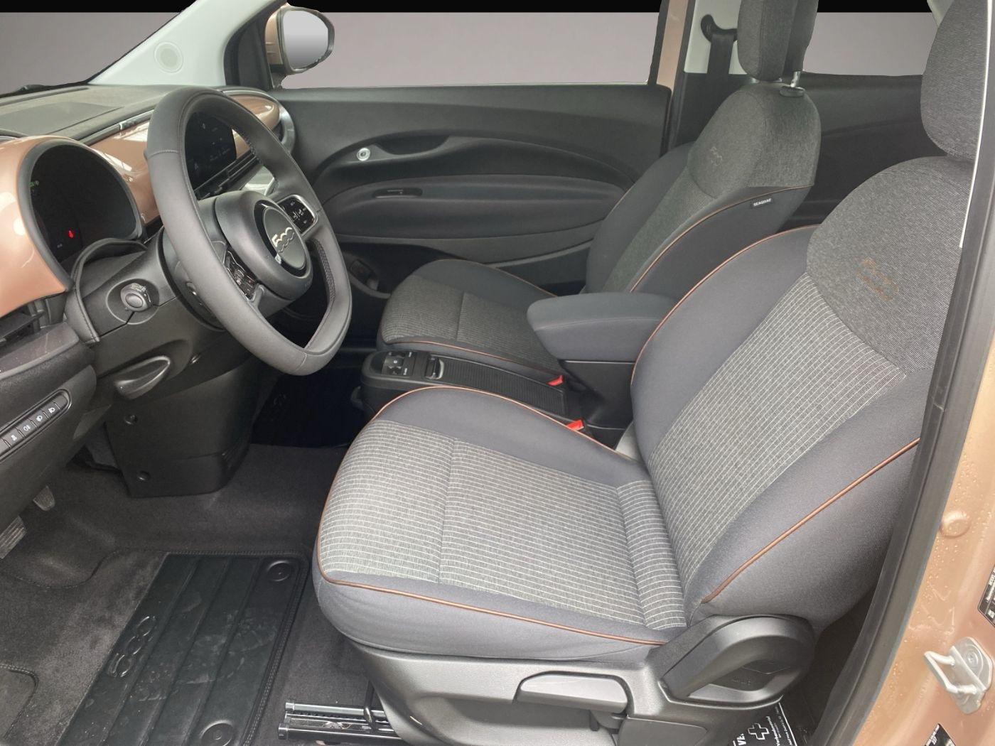 Fiat 500 (12/2022, ELECTRIC)