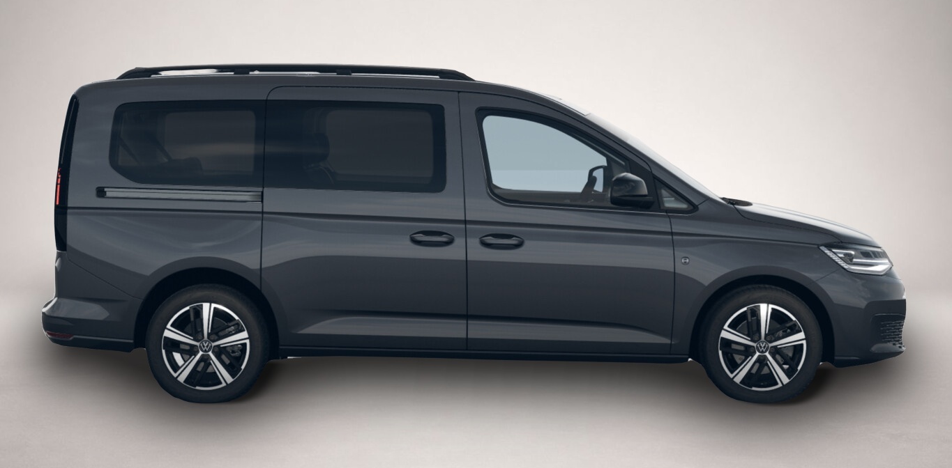 Volkswagen Caddy Maxi (07/2026, Diesel)
