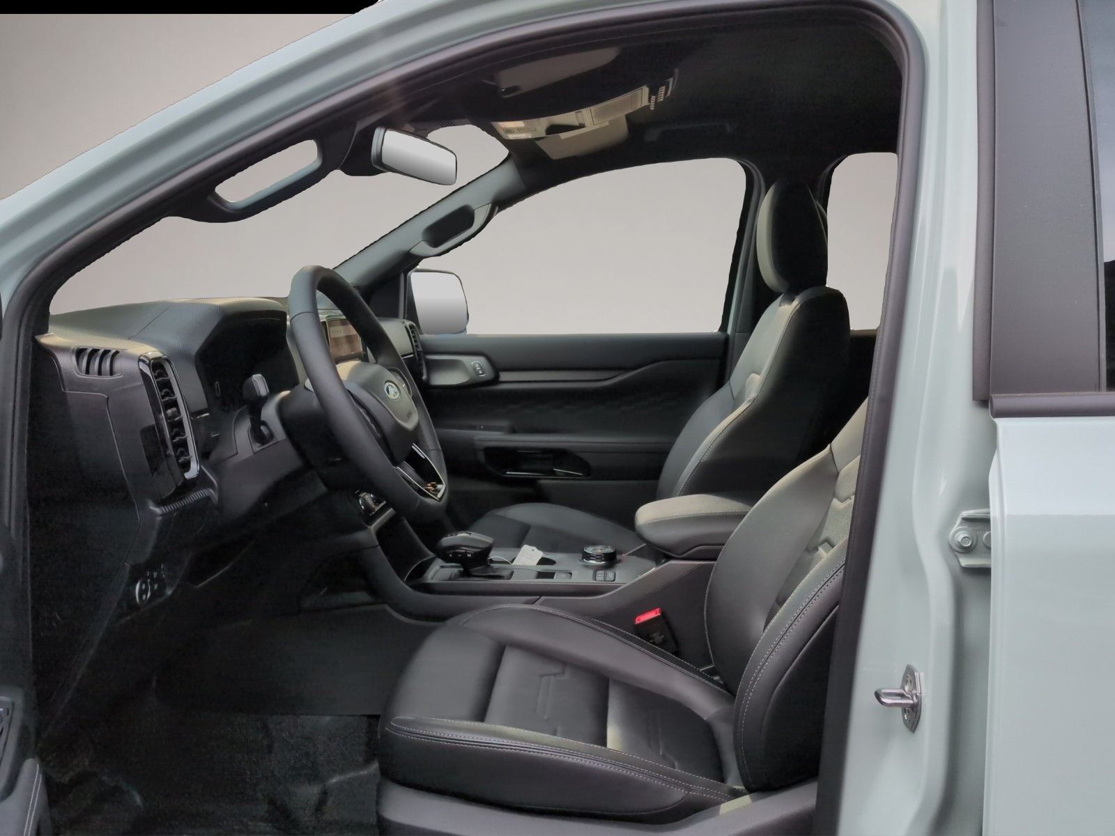 Ford Ranger, image 7 of 8