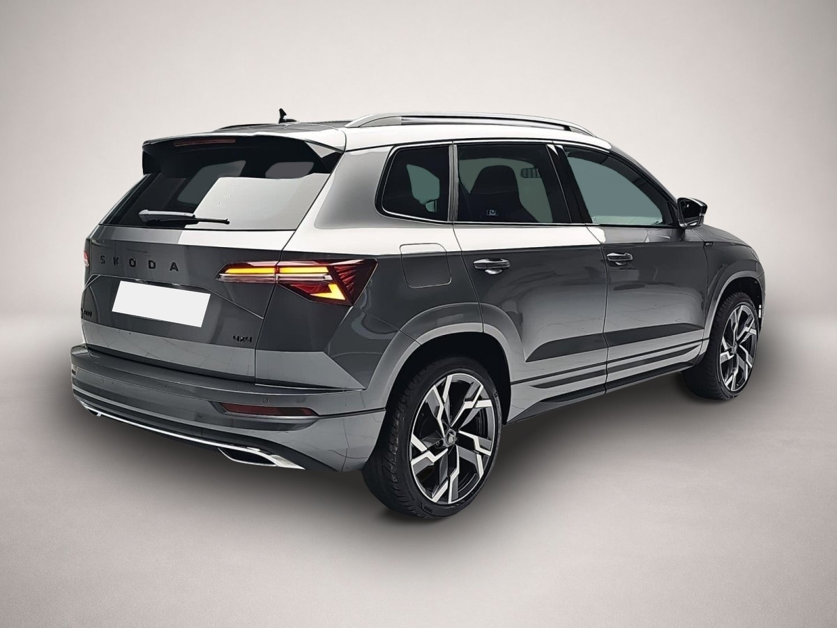 Skoda Karoq, image 2 of 4