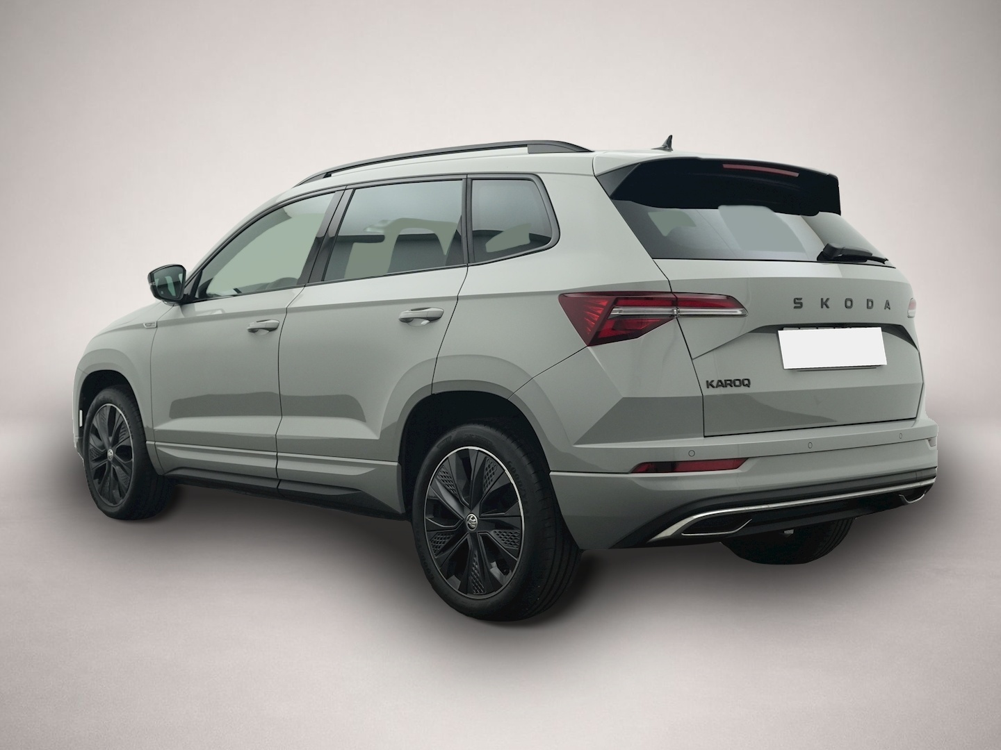 Skoda Karoq (06/2024, Benzin)