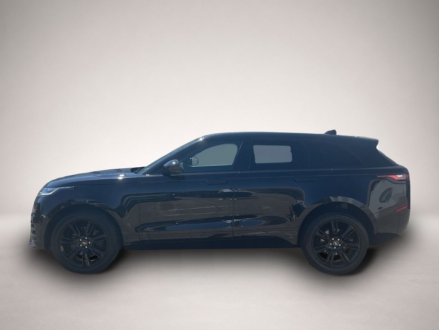 Land-Rover Range Rover Velar (06/2022, Diesel)