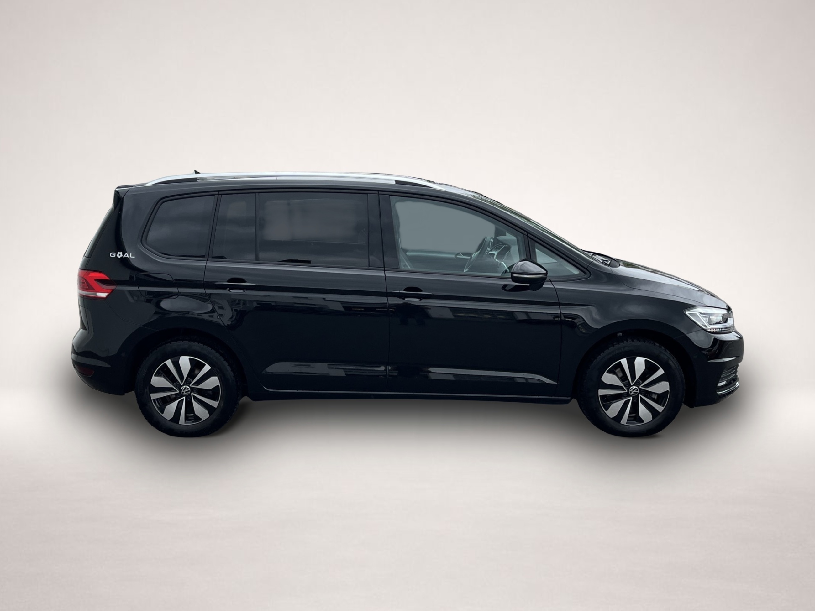 Volkswagen Touran (05/2025, Diesel)