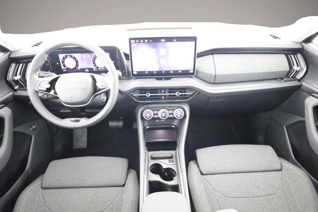 Skoda Kodiaq (11/2025, Diesel)
