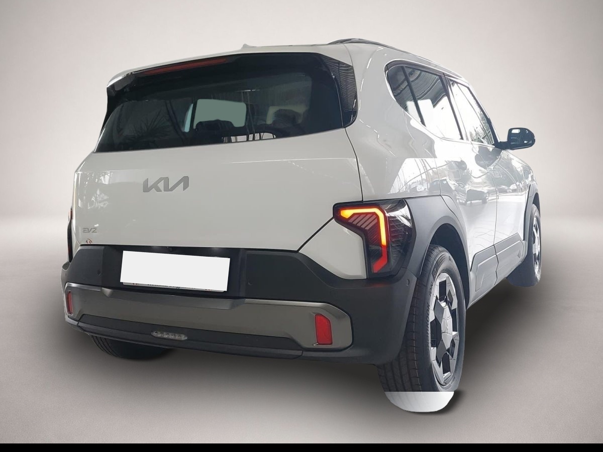 Kia EV2, Bild 2 von 4