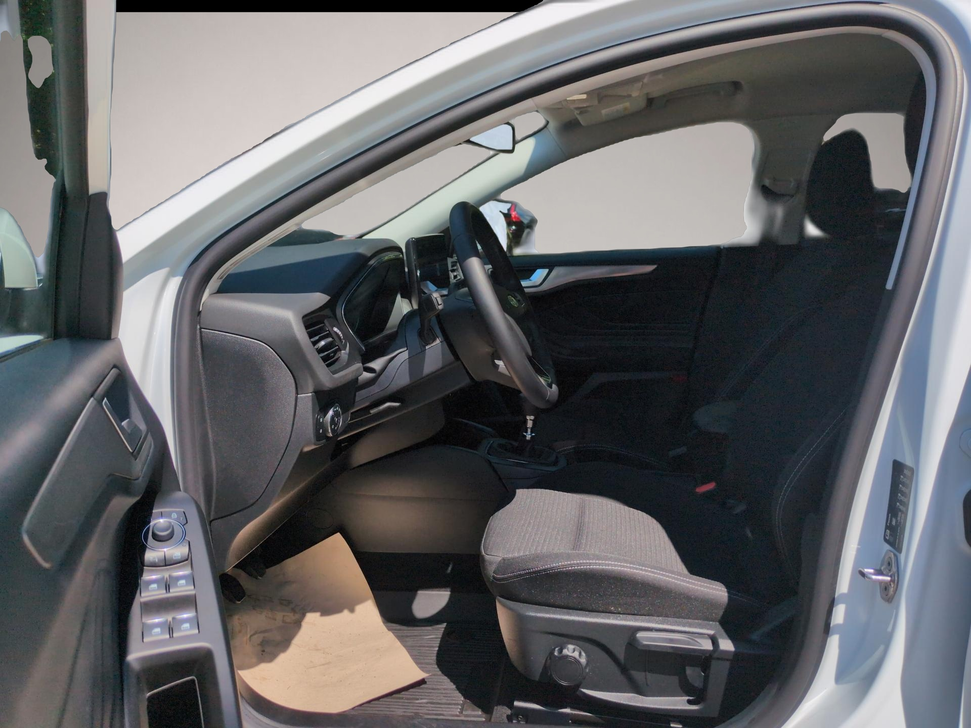 Ford Focus (02/2025, Benzin)