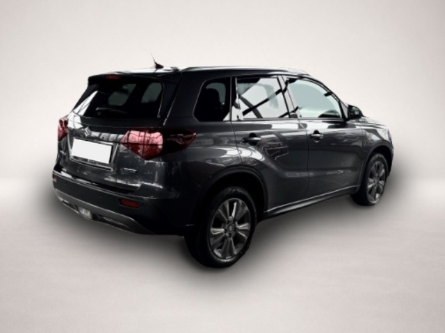 Suzuki Vitara (06/2026, Benzin)