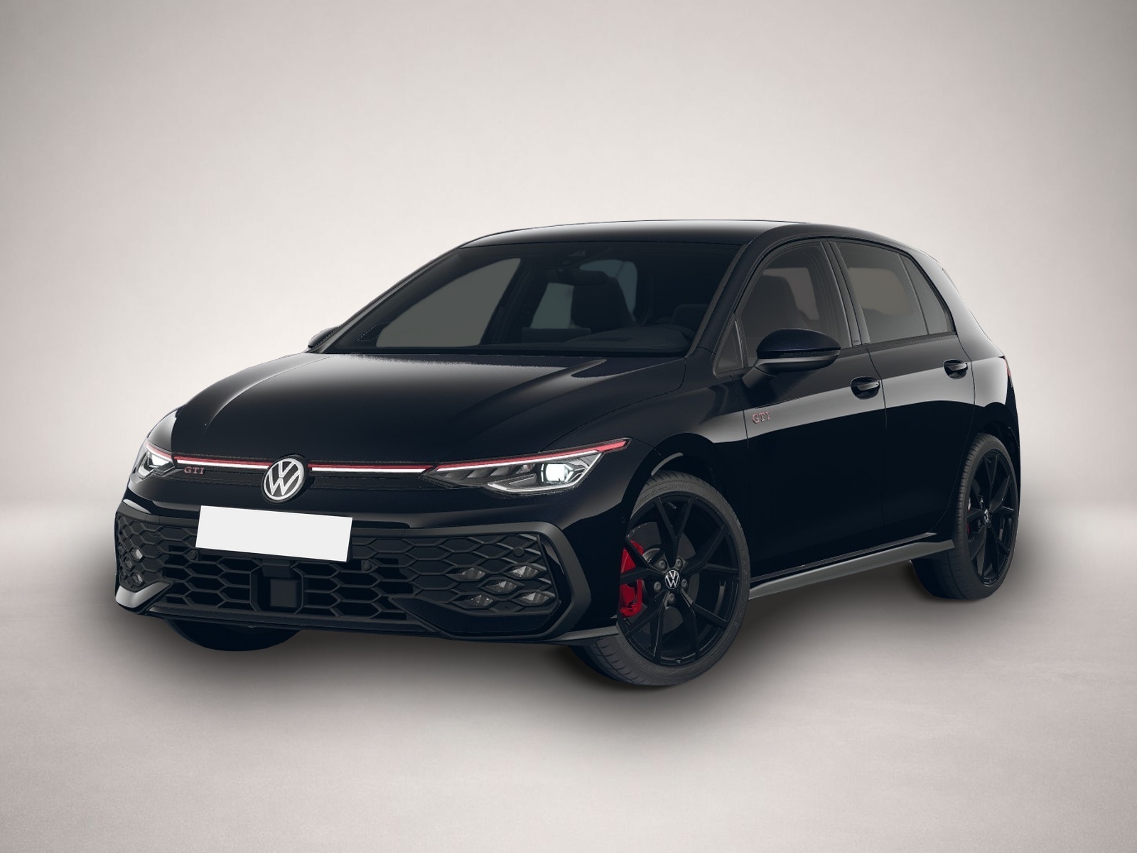 Volkswagen Golf (12/2024, Benzin)
