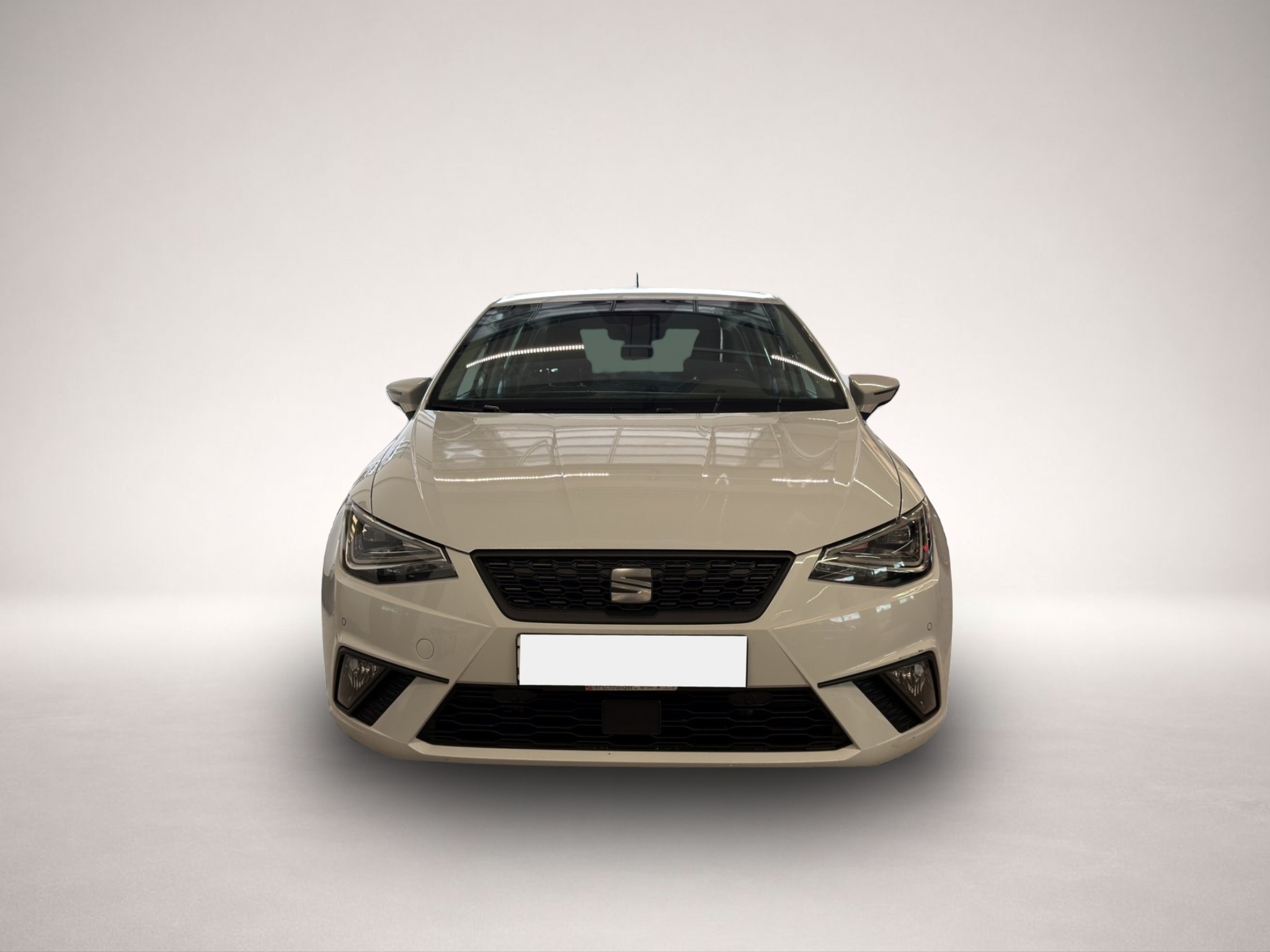 Seat Ibiza (05/2022, Benzin)