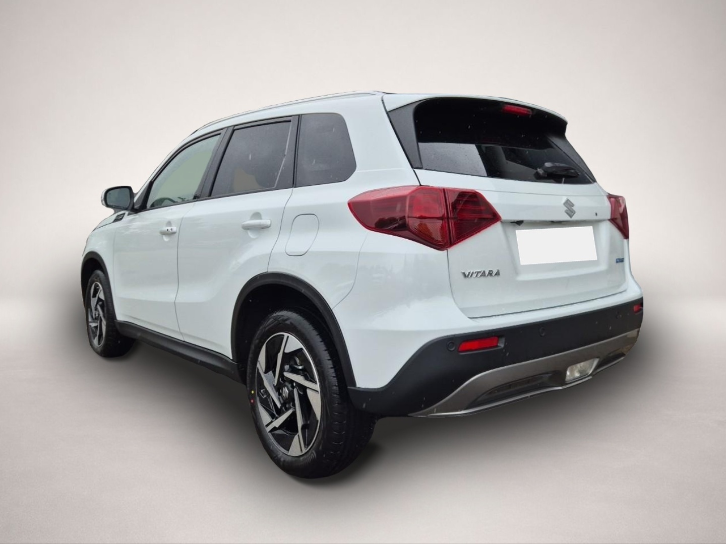 Suzuki Vitara (04/2026, Benzin)