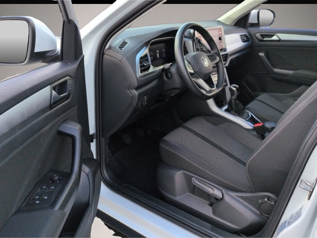 Volkswagen T-Roc (12/2024, Benzin)