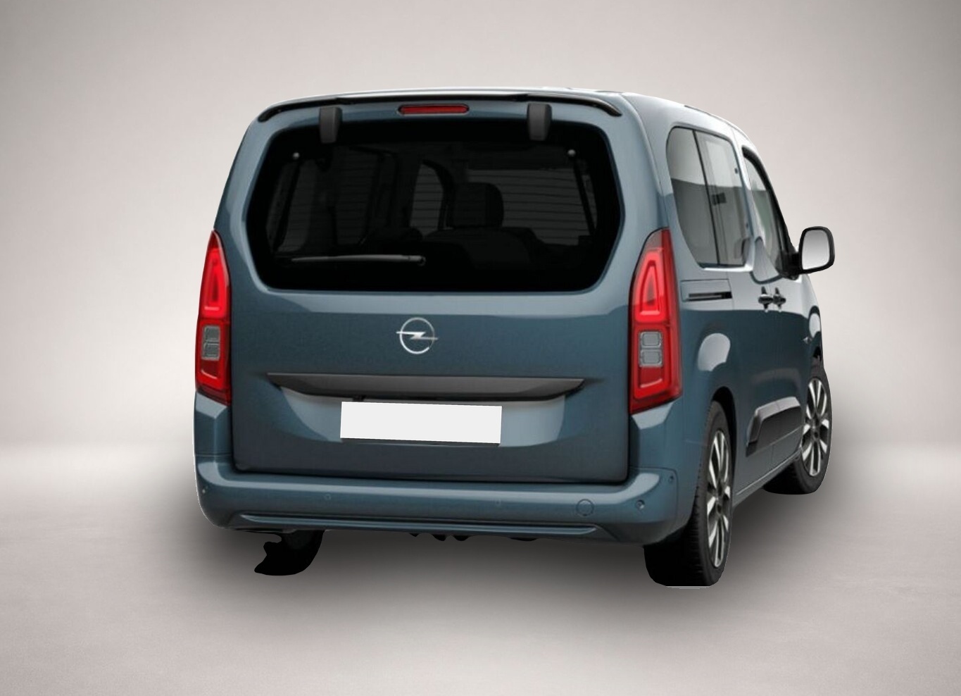Opel Combo (06/2026, Diesel)