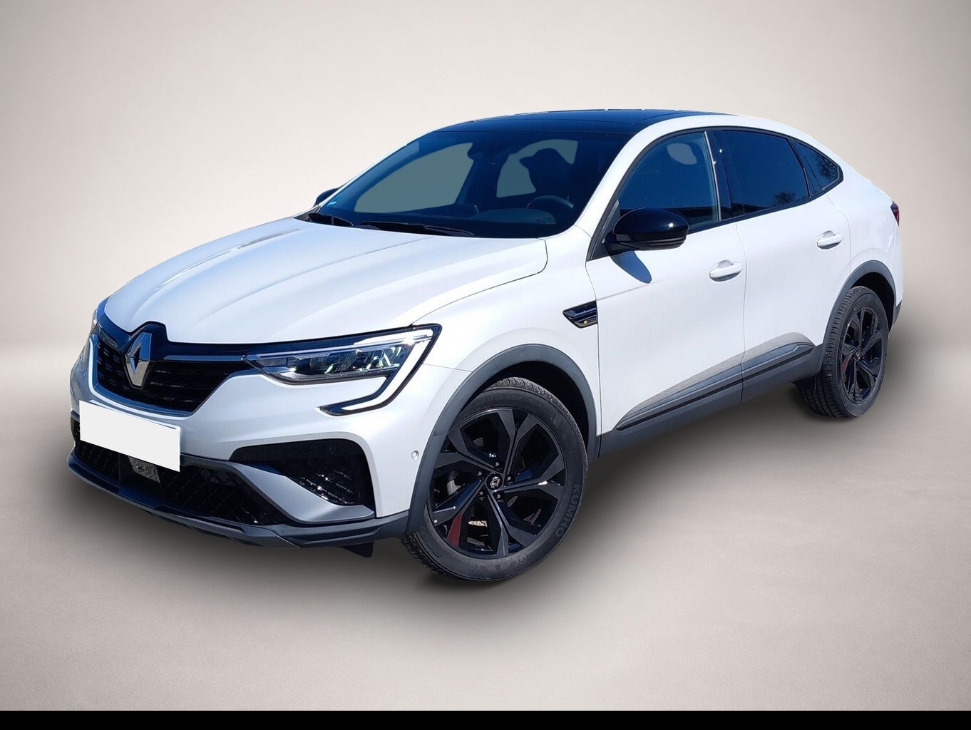 Renault Arkana (12/2022, Benzin)