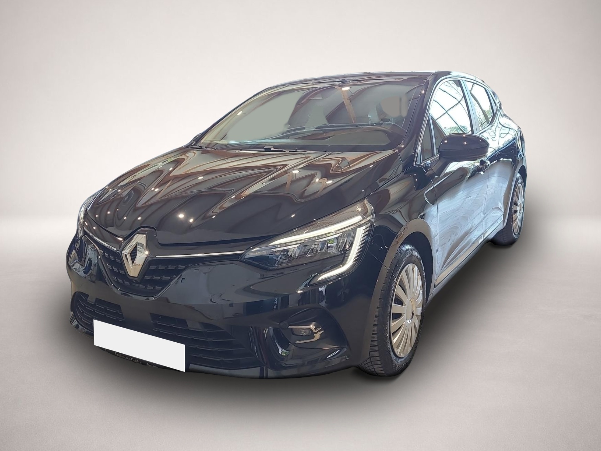 Renault Clio (03/2022, Benzin)