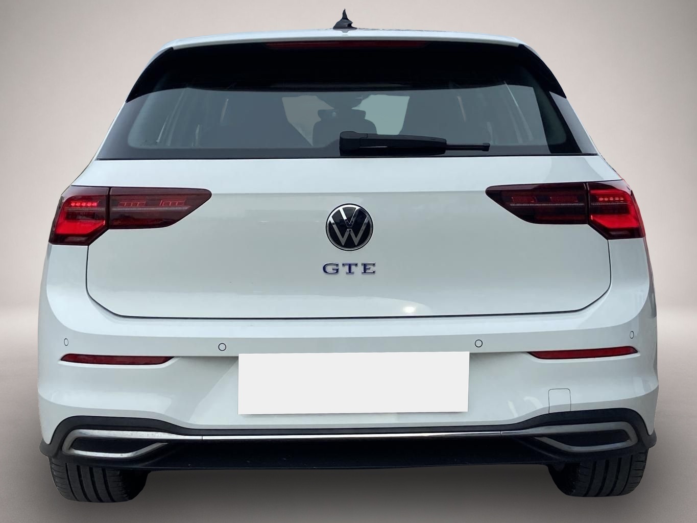 Volkswagen Golf (11/2022, )