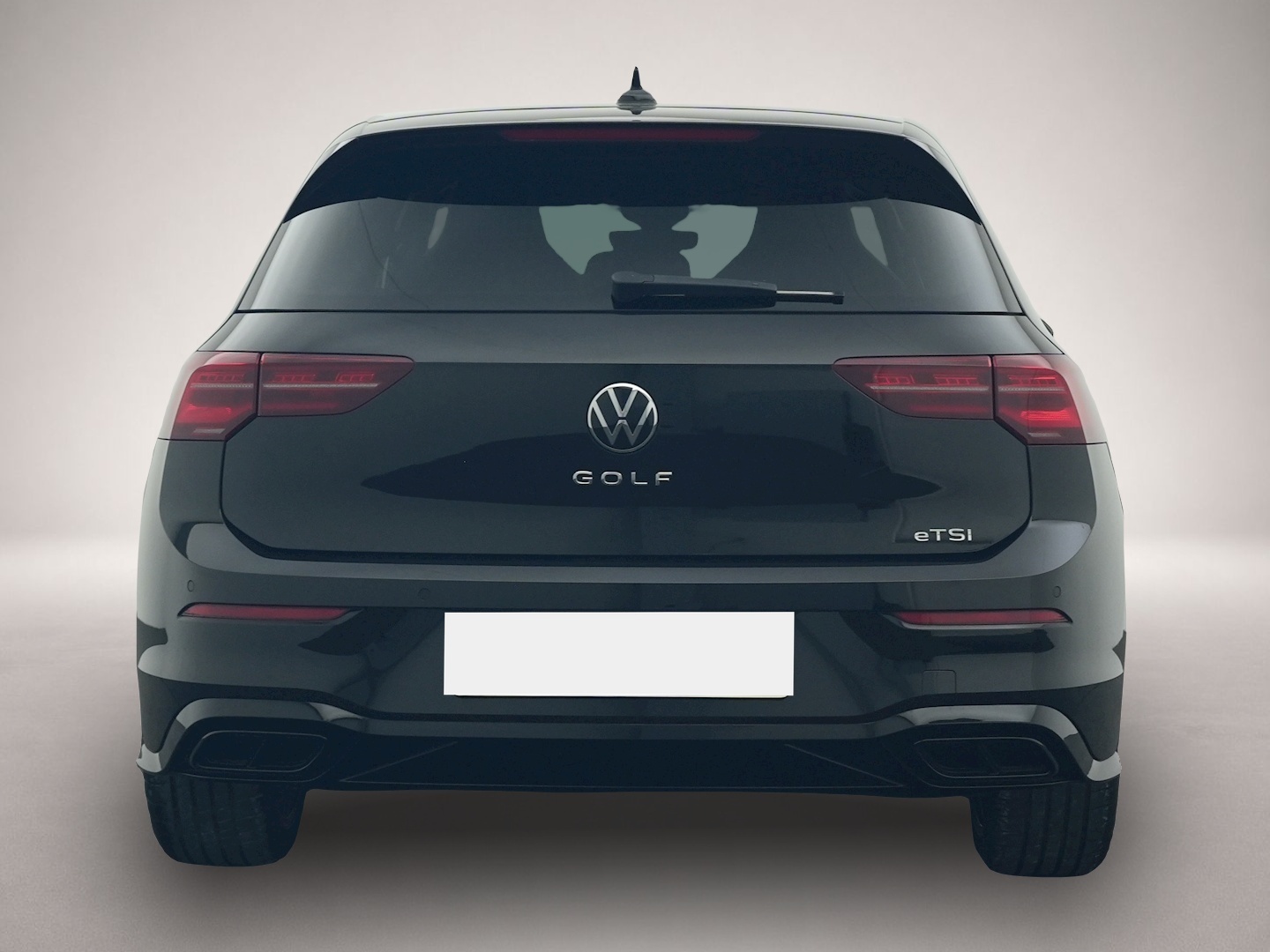 Volkswagen Golf (05/2024, Benzin)