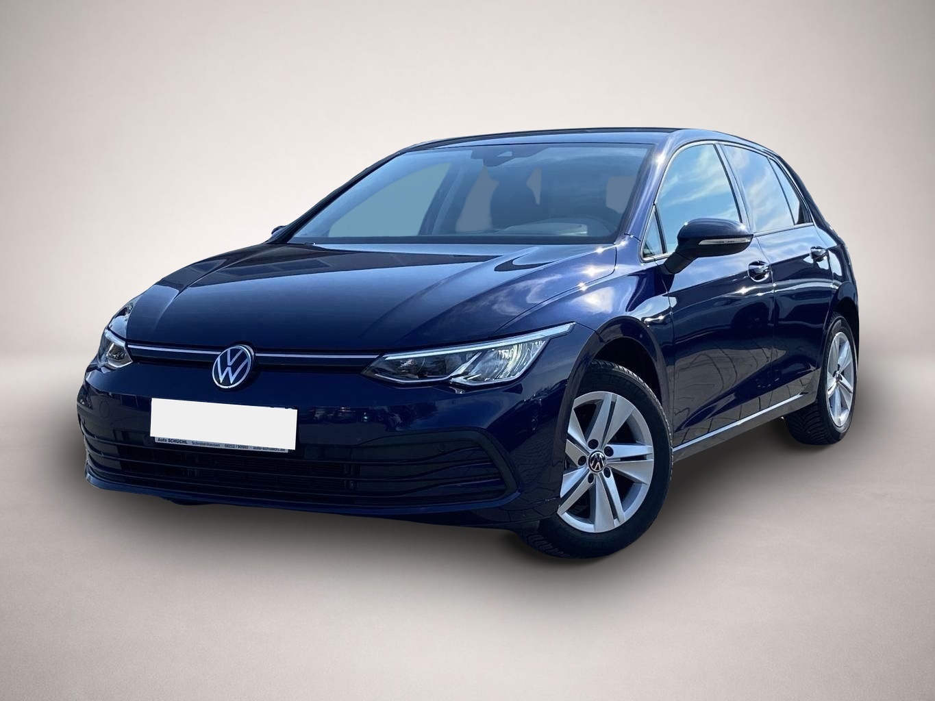 Volkswagen Golf (01/2024, )