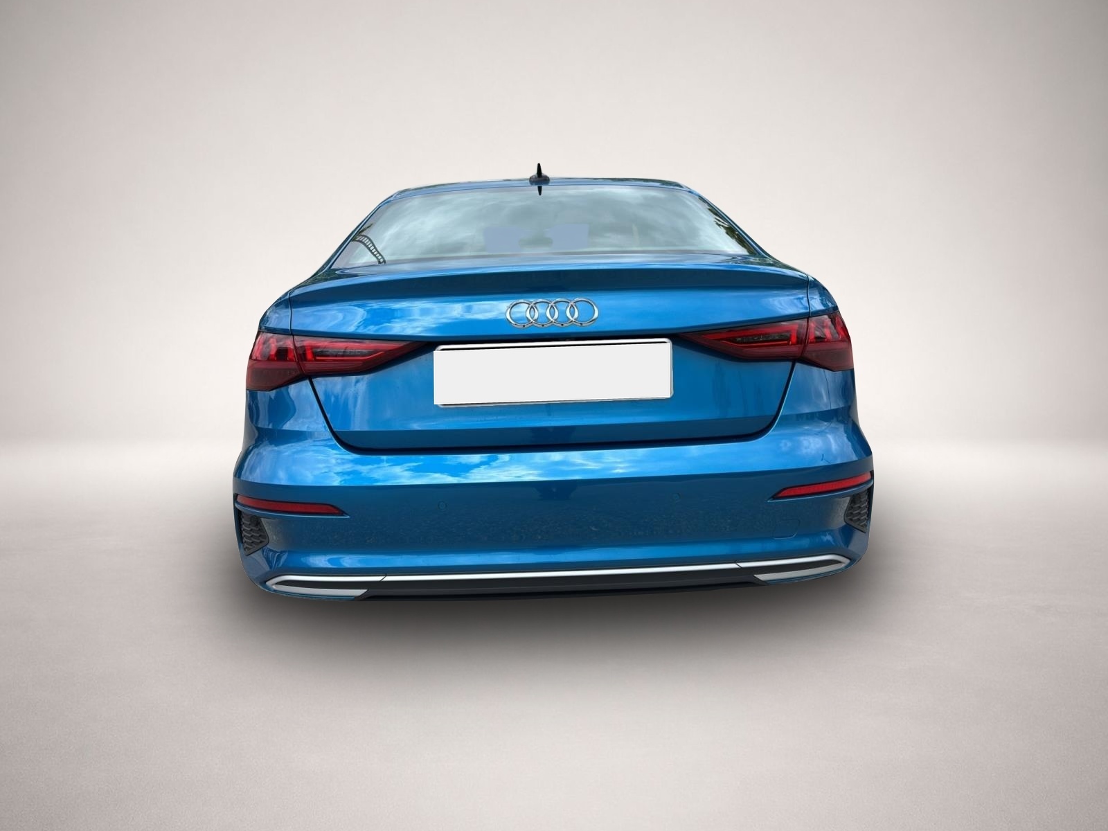 Audi A3 (06/2022, Benzin)