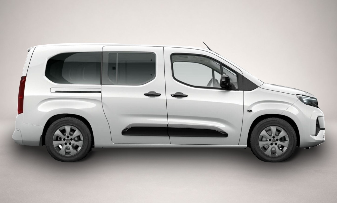 Opel Combo, image 3 of 8