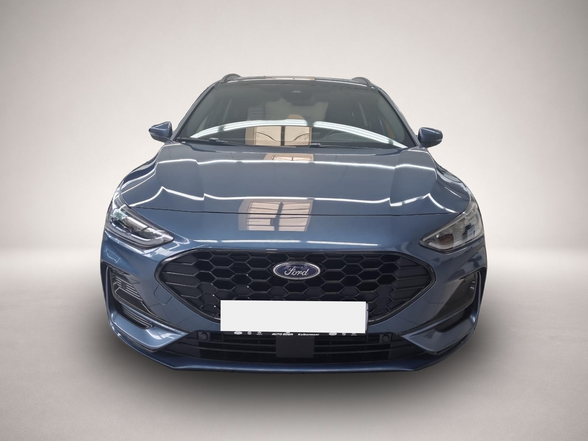 Ford Focus (05/2023, Benzin)