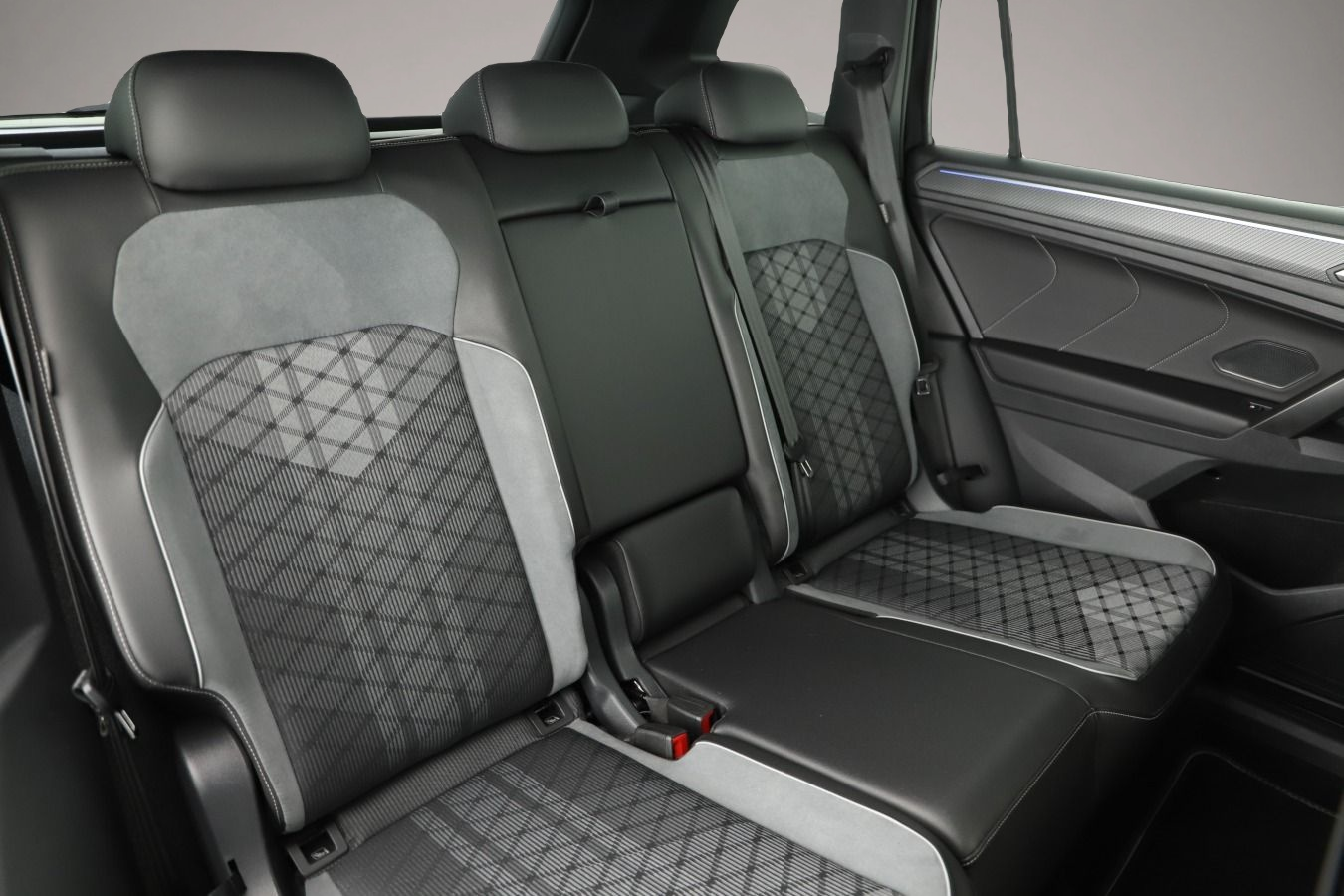 Volkswagen Tiguan Allspace (02/2025, Diesel)