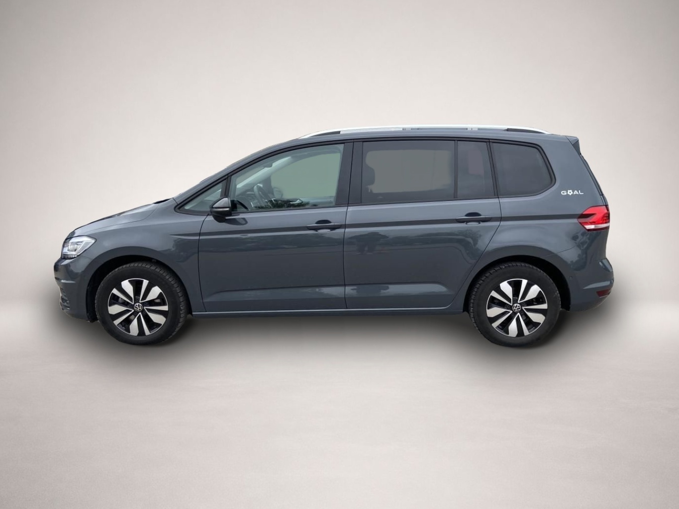 Volkswagen Touran (07/2025, )