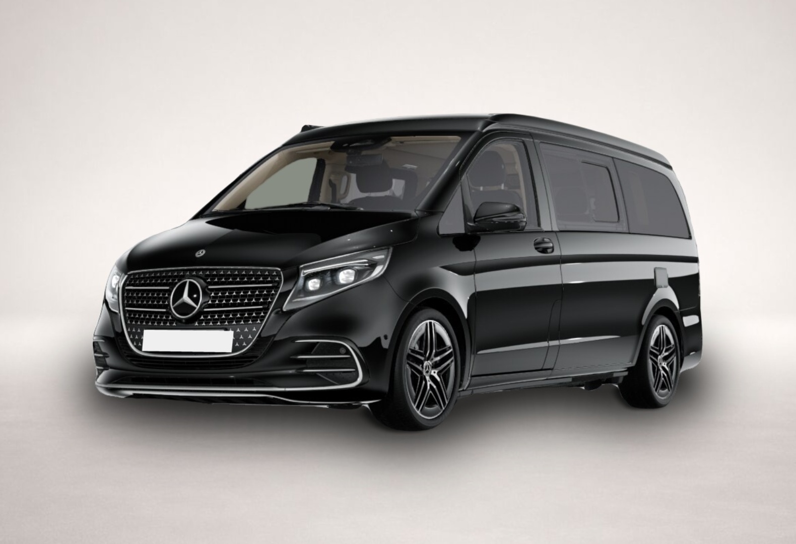 Mercedes-Benz V 250 (05/2025, Diesel)